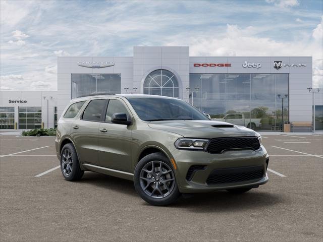 New 2026 Green Machine Exterior Paint Dodge GT AWD HEMIï¿½V8 image 31