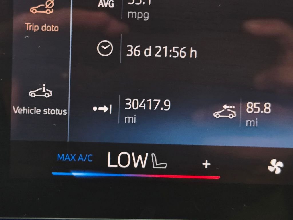 Used 2025 Blue Metallic BMW 228 xDrive Gran Coupe image 26