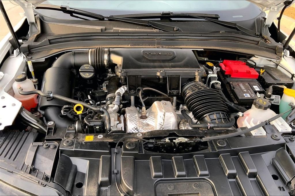 Used 2025 Q Ball Dodge GT image 10