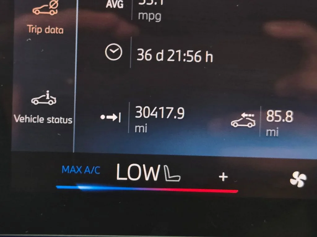 Used 2025 Blue Metallic BMW 228 xDrive Gran Coupe image 26