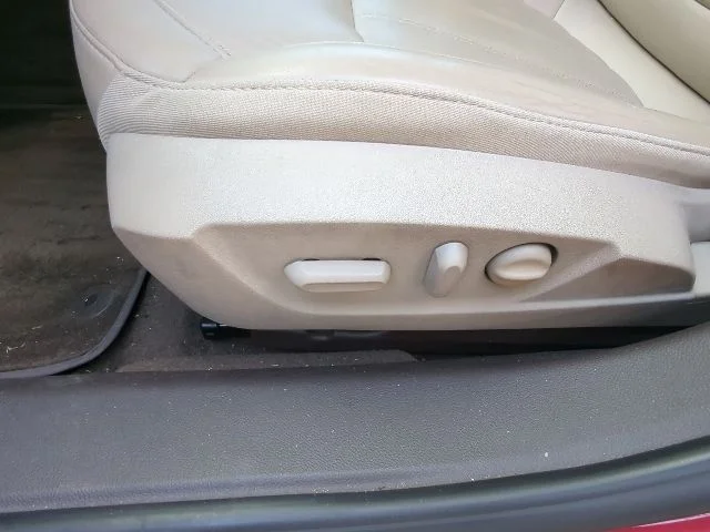 Used 2015 Red Buick Turbo image 11