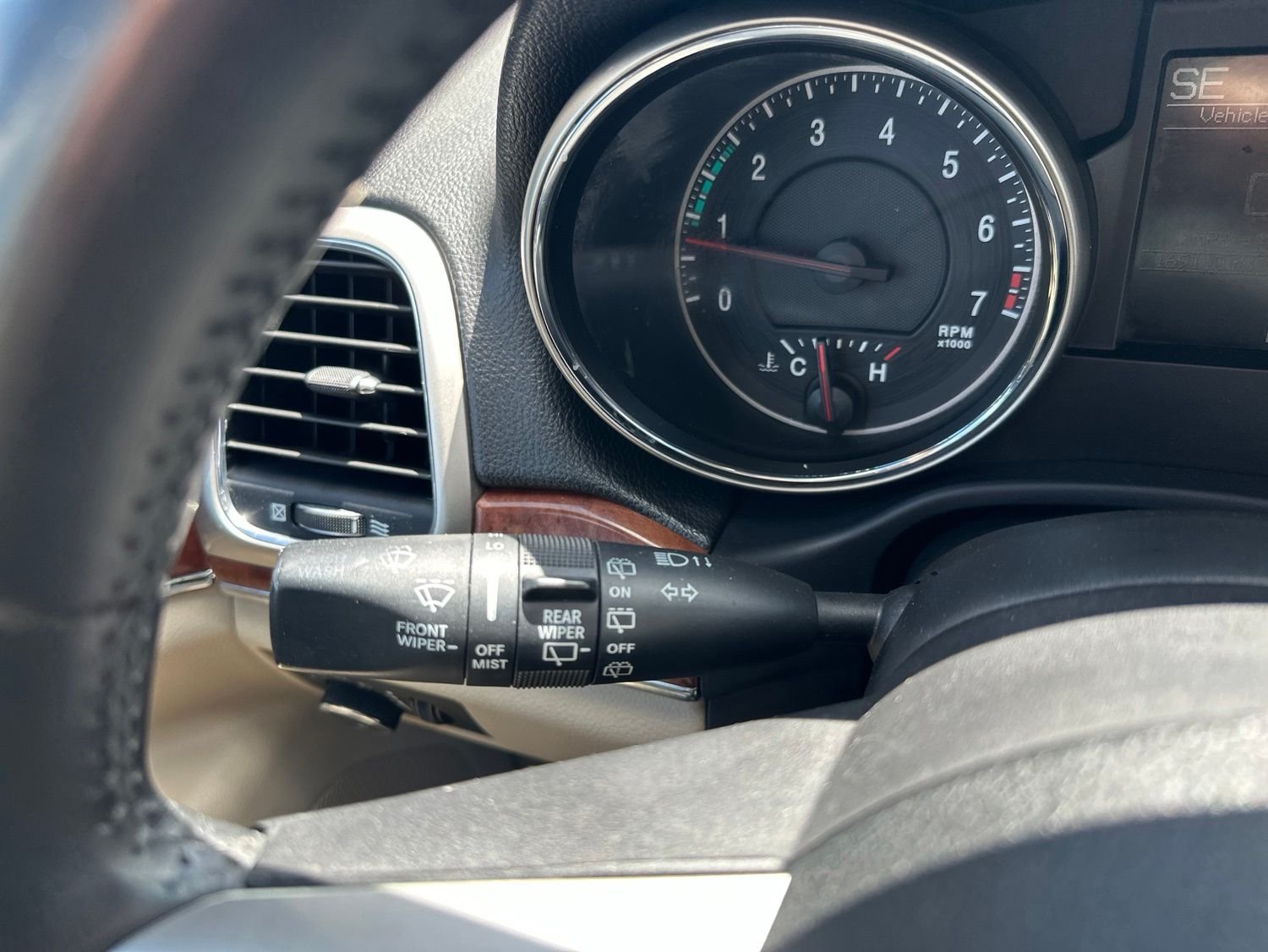 Used 2011 Black Jeep Limited image 42