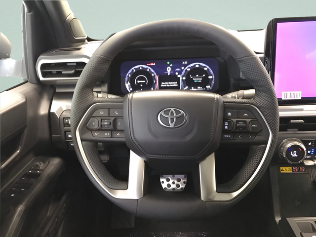 New 2026 Bronze Oxide Toyota  TRD Sport image 16