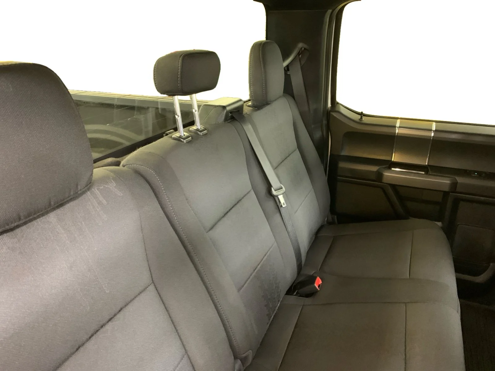 Used 2019 White Ford XLT image 18