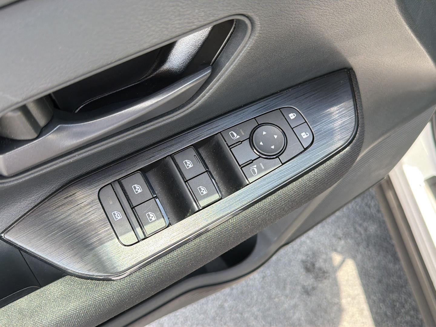 Used 2025 Fresh Powder Nissan S image 30