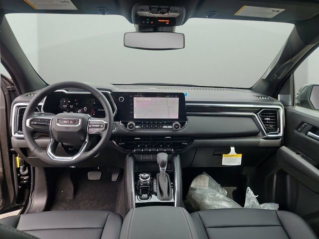 New 2026 Onyx Black GMC Elevation image 2
