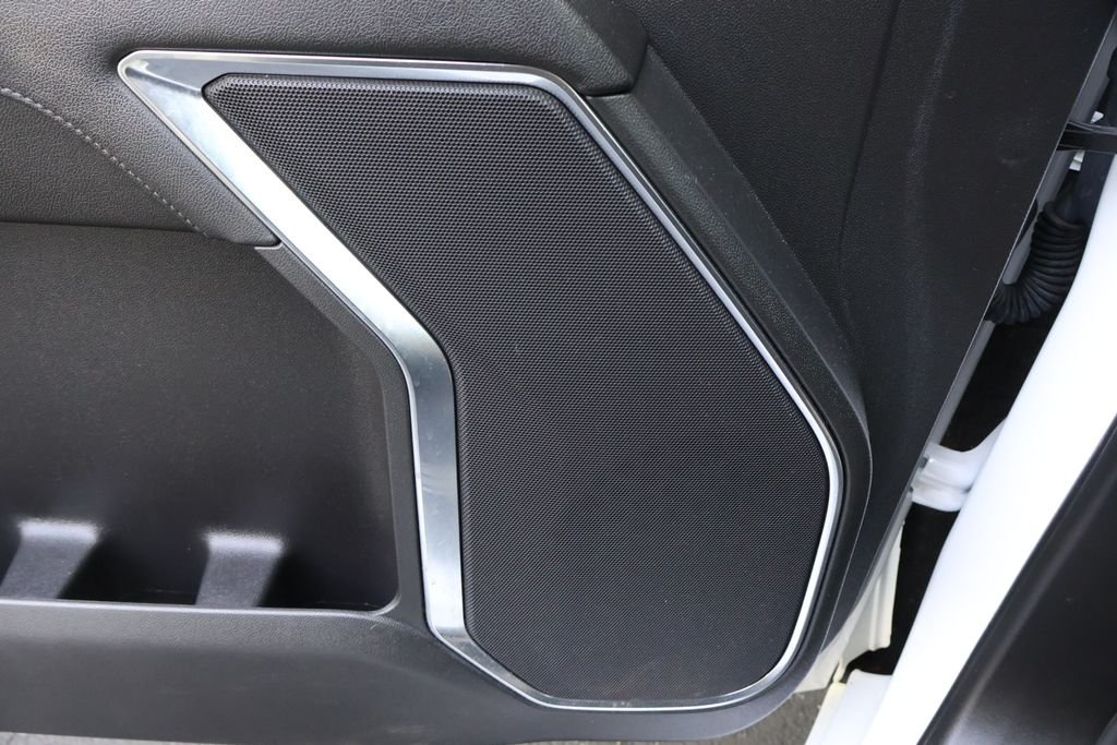 2023 Chevrolet Silverado 1500 RST - Photo 41