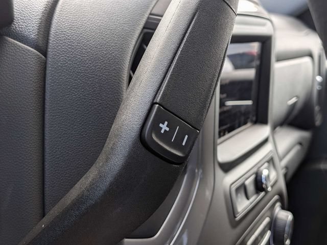 2026 Chevrolet Silverado 1500 Custom Trail Boss - Photo 27