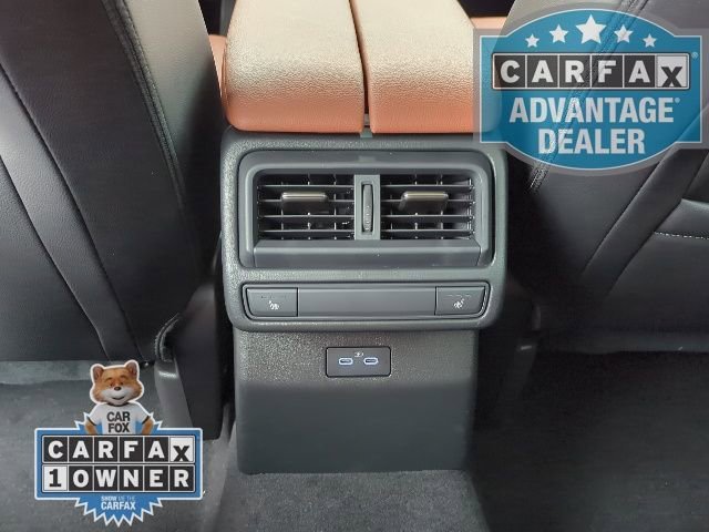 2025 Mazda CX-50 Meridian Edition - Photo 19