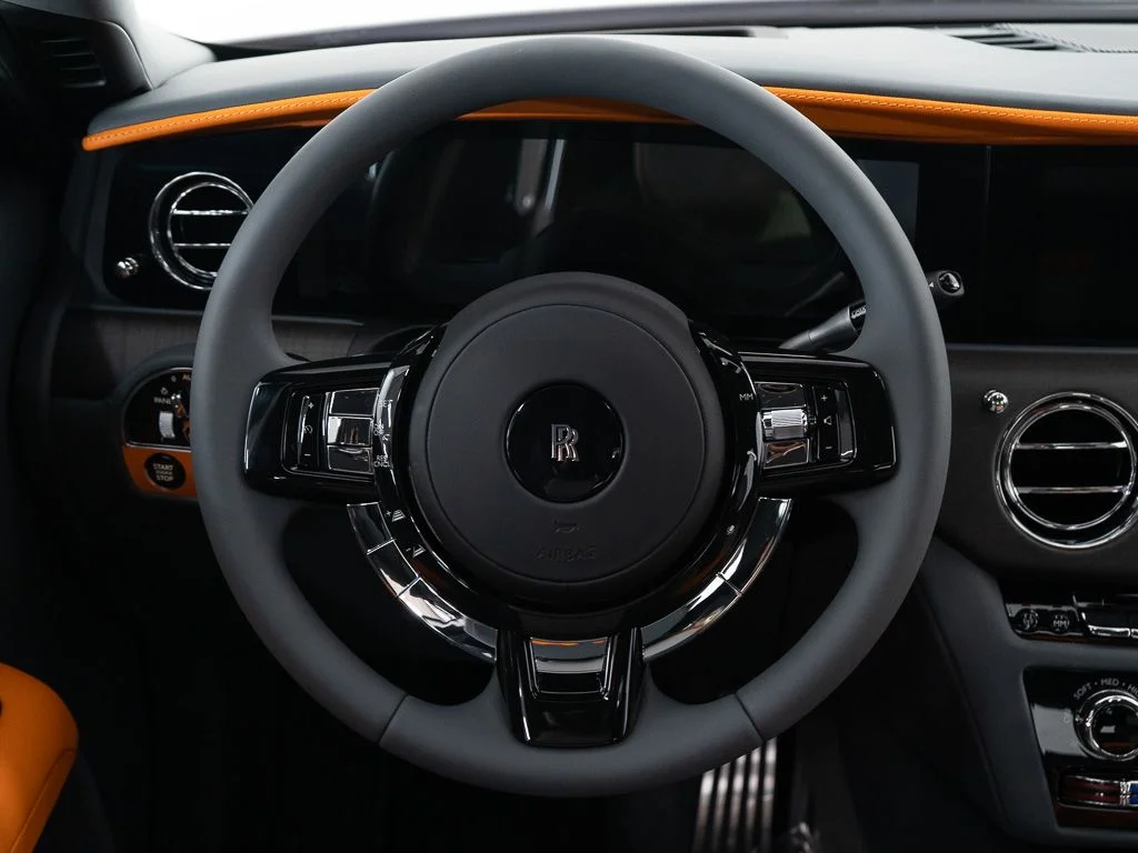 New 2026 Tempest Grey Rolls-Royce  image 36