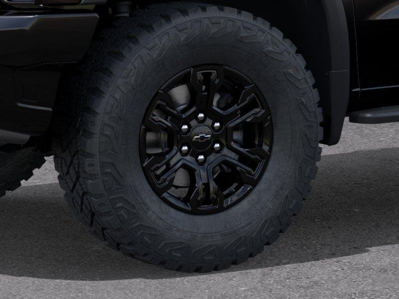 2026 Chevrolet Silverado 1500 ZR2 - Photo 9