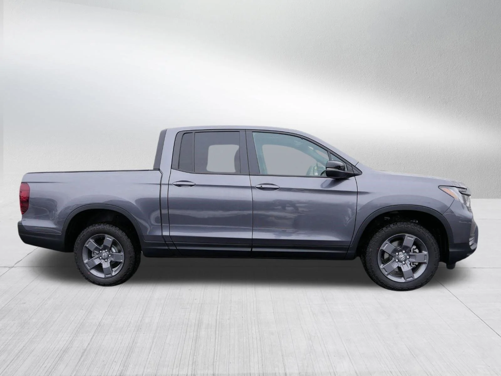 New 2026 Modern Steel Metallic Honda TrailSport image 8