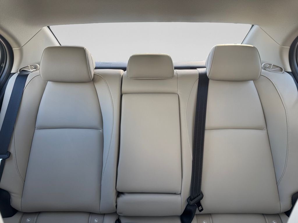 New 2026 Deep Crystal Blue Mica Mazda 2.5 S Preferred image 27