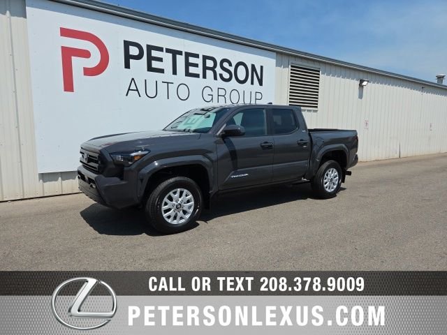 Used 2024  Toyota SR5 image 8