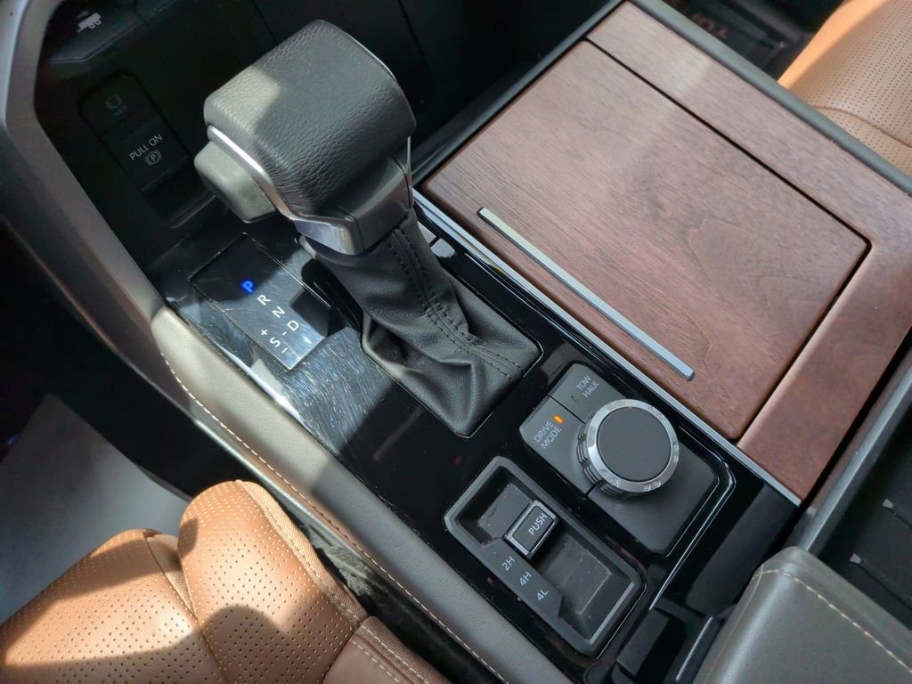 Certified Used 2024 Beige Toyota 1794 Edition image 18