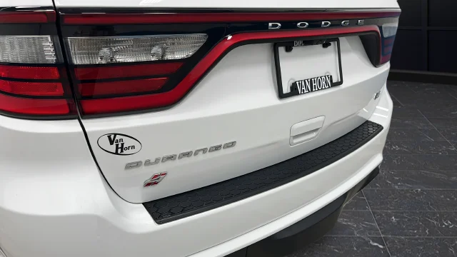 Used 2023 White Dodge R/T Premium image 35