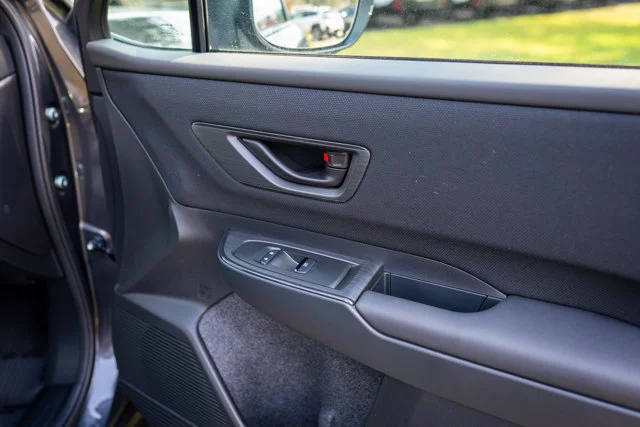 New 2026 Magnetite Gray Metallic Subaru Premium image 23