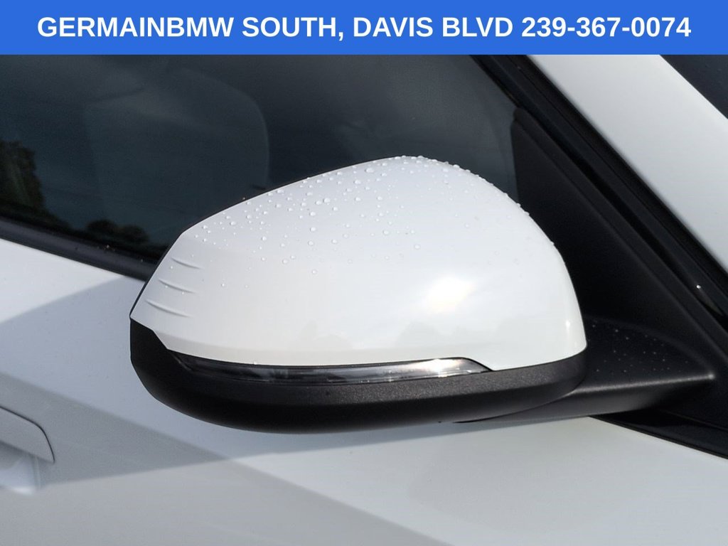 Certified Used 2026 Alpine White BMW xDrive28i image 13