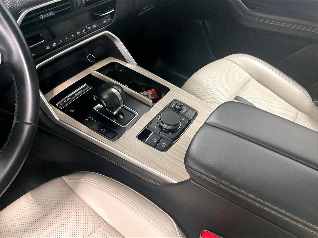 Used 2024 White Mazda Preferred image 20