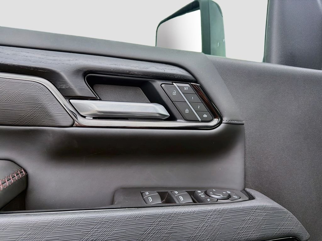 Used 2026 Silver GMC AT4X image 18
