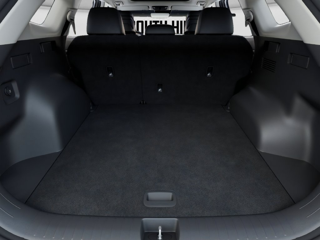 New 2026 Gray Kia EX image 19