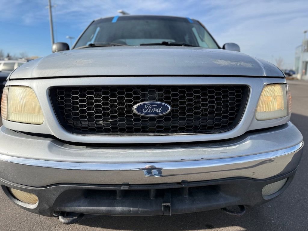 Used 2002  Ford XLT image 45