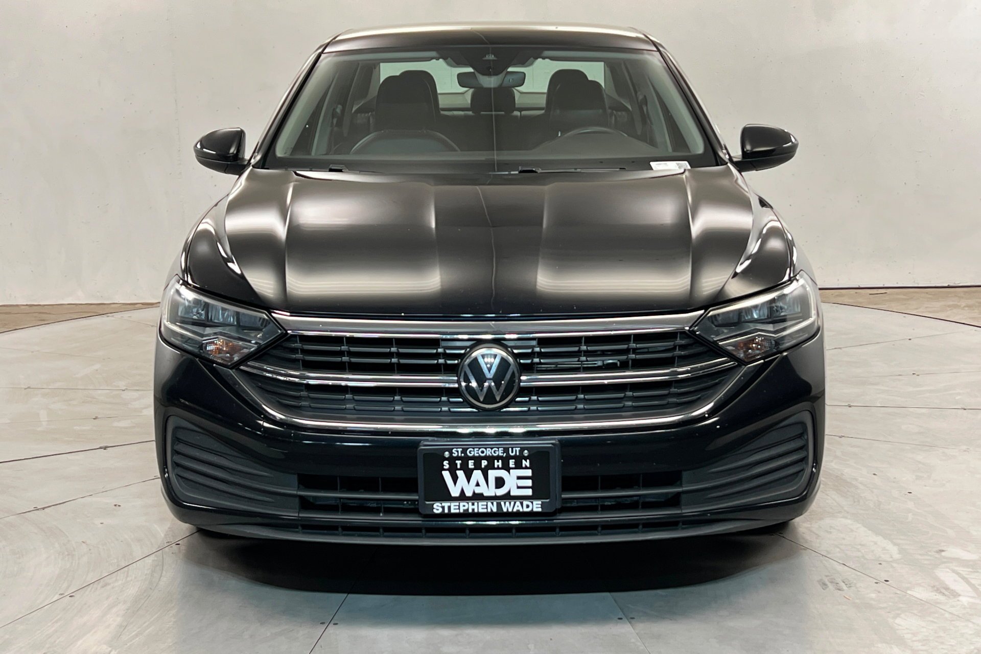 2024 Volkswagen Jetta SE - Photo 9