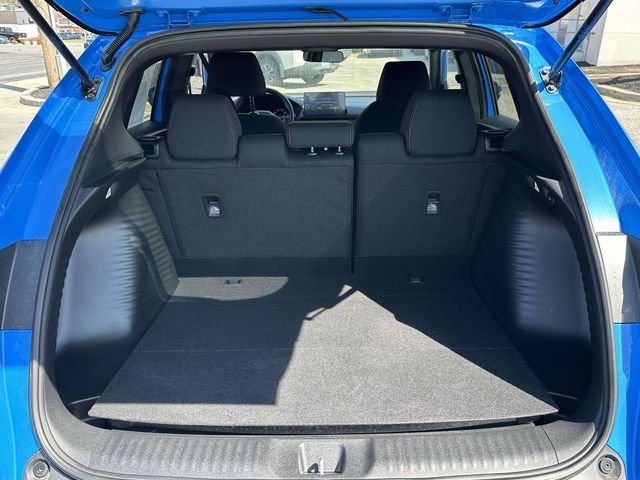 2026 Honda HR-V Sport - Photo 30