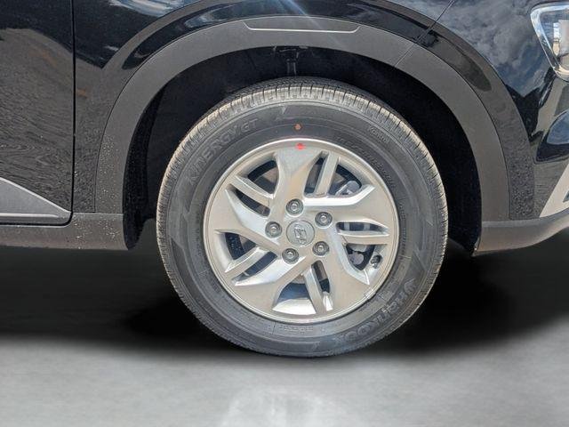 New 2026 Onyx Black Hyundai SE image 41