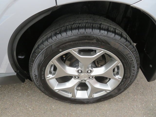 Used 2016 Ice Silver Metallic Subaru 2.5i Touring image 36