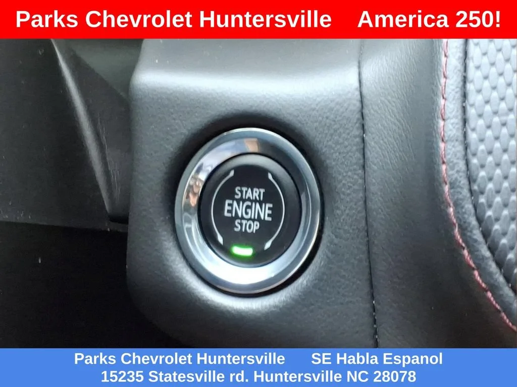 2023 Chevrolet Tahoe RST - Photo 8