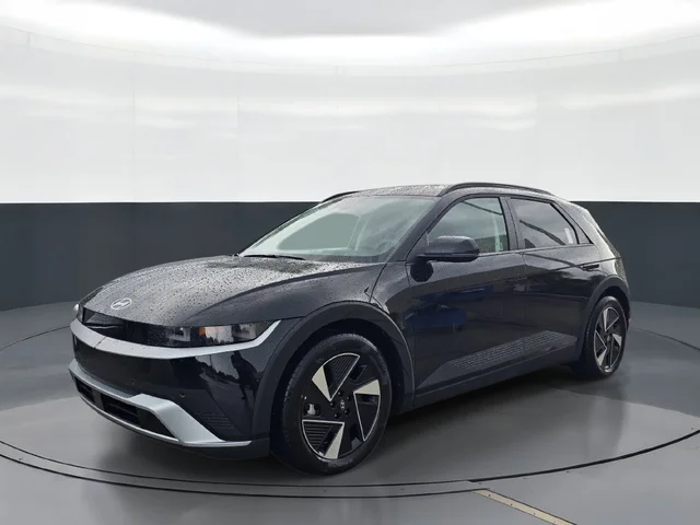 2027 Hyundai IONIQ 5 SEL