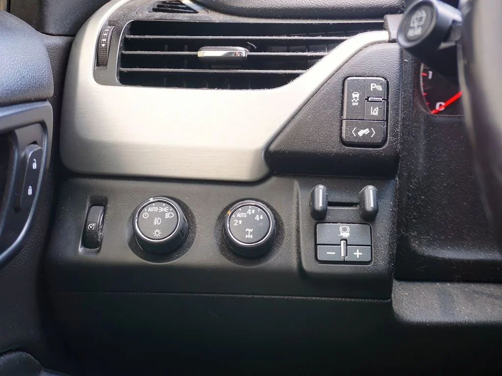 2015 GMC Yukon XL SLE - Photo 19