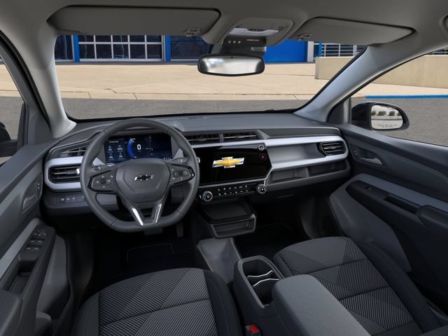 2027 Chevrolet Bolt LT - Photo 17