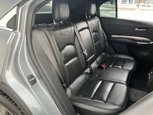 2024 Cadillac XT4 Premium Luxury - Photo 25