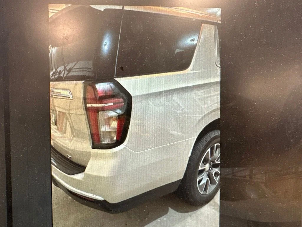 Used 2021 Beige Chevrolet LT image 2