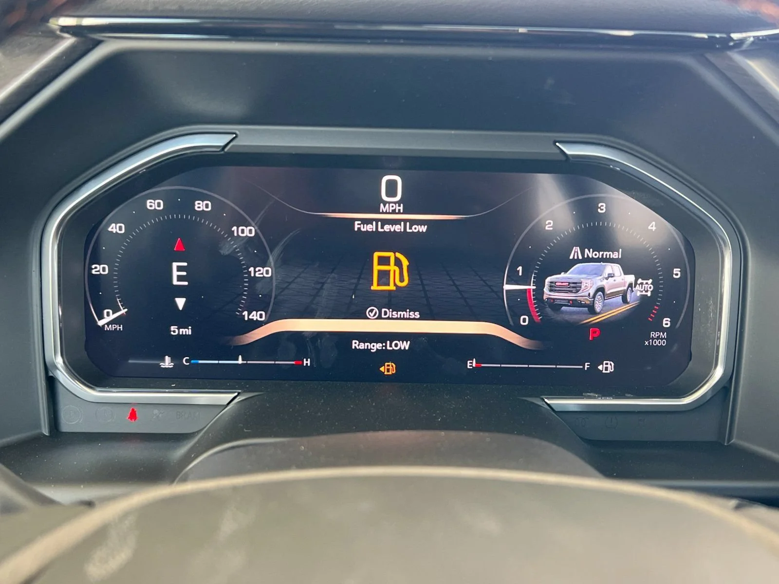 2026 GMC Sierra 1500 AT4 - Photo 23