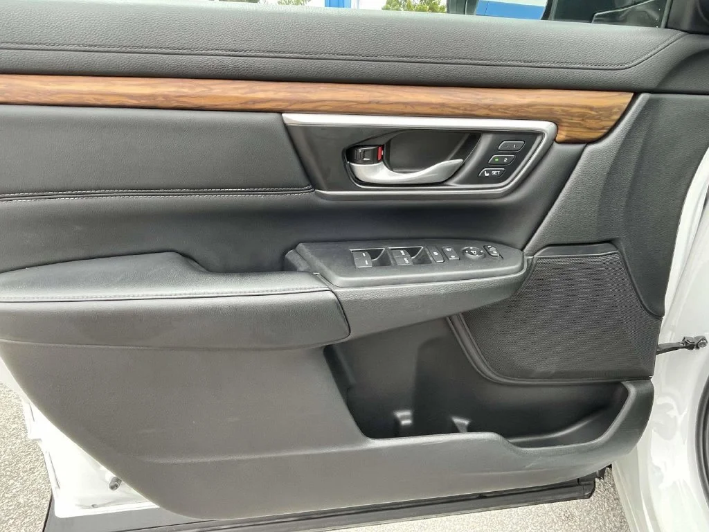 2022 Honda CR-V EX-L - Photo 56
