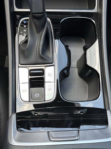 2026 Hyundai Santa Cruz SEL - Photo 26