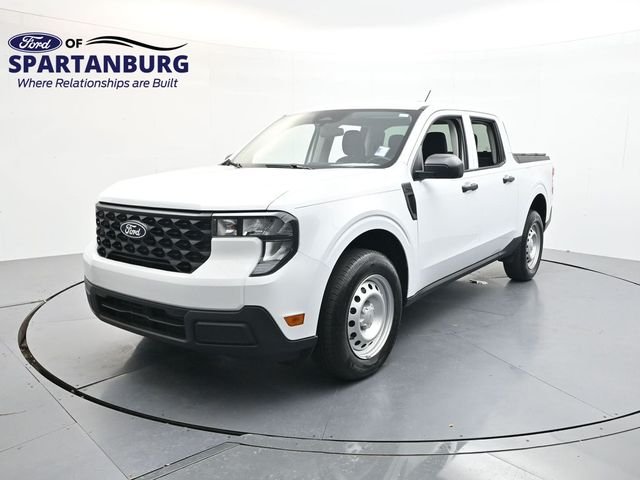 Used 2025 White Ford XL image 3