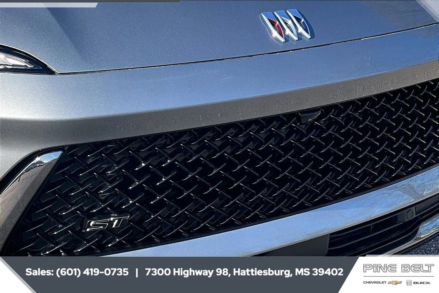 2026 Buick Envision Sport Touring - Photo 24