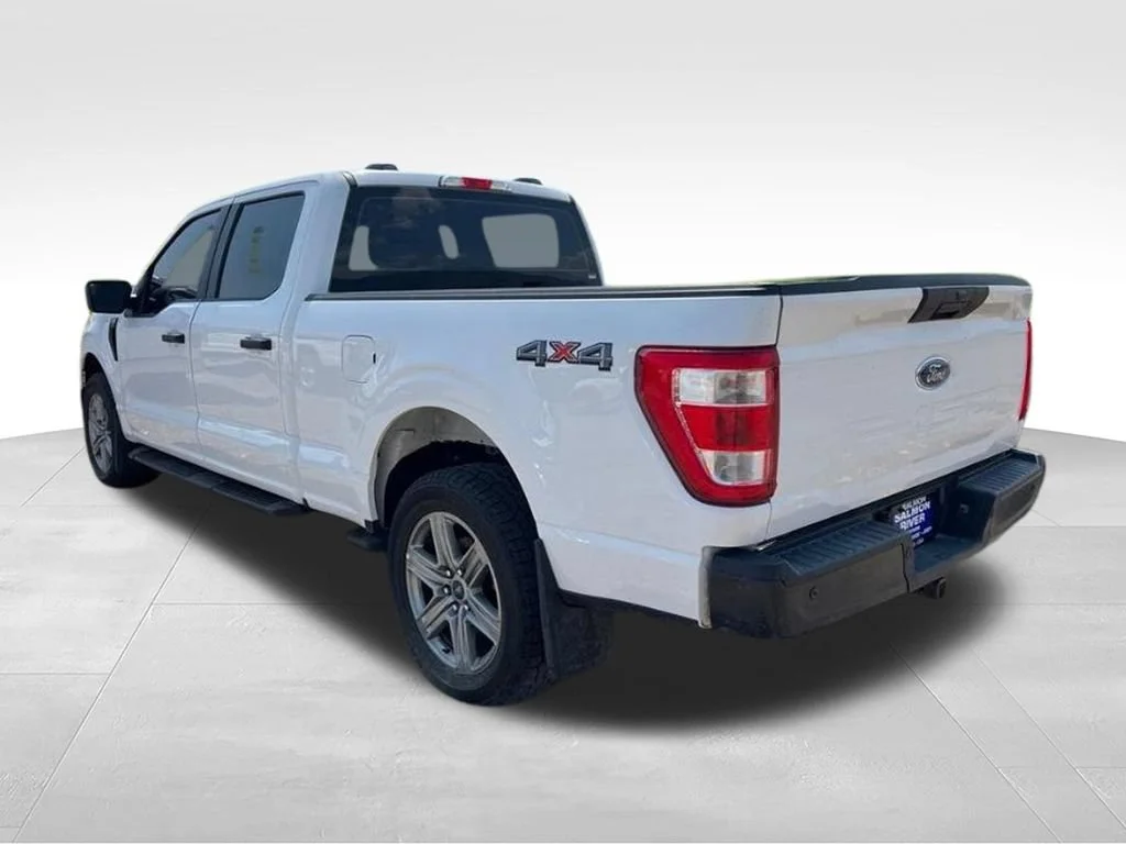 Used 2022 White Ford XL image 6