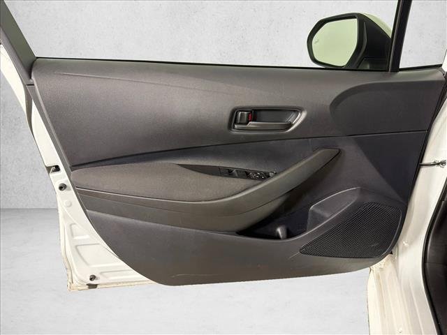 Certified Used 2025 ICE CAP Toyota  image 10