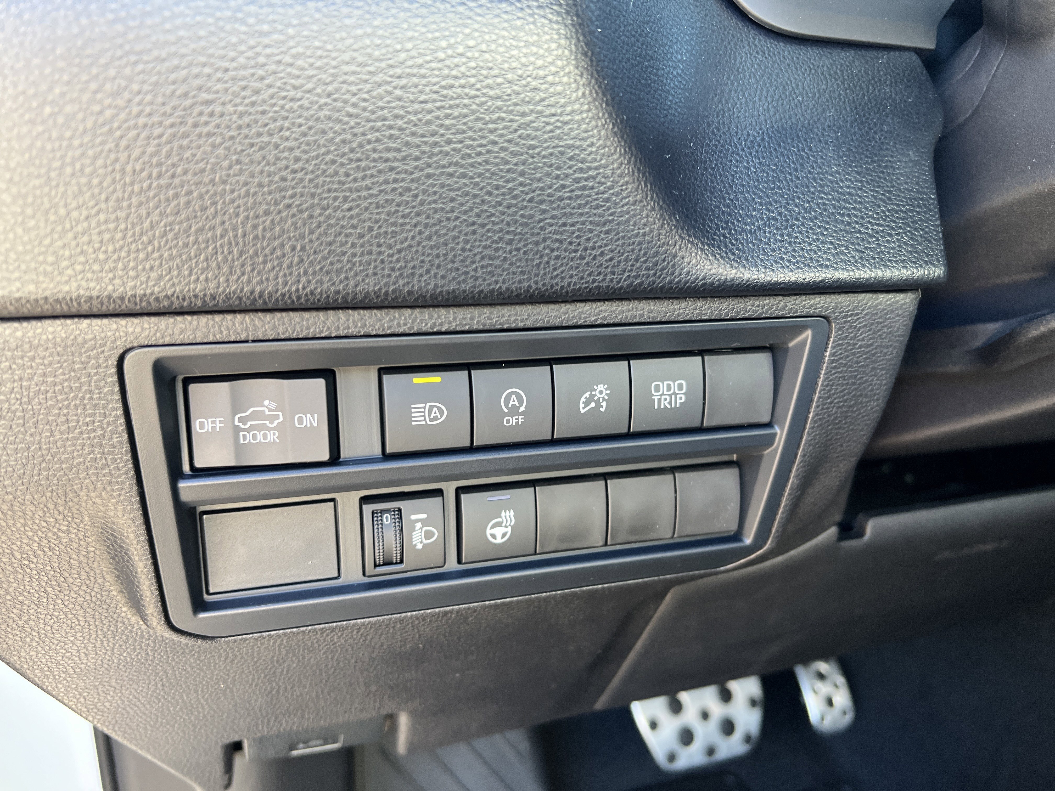 2026 Toyota Tundra SR5 - Photo 32