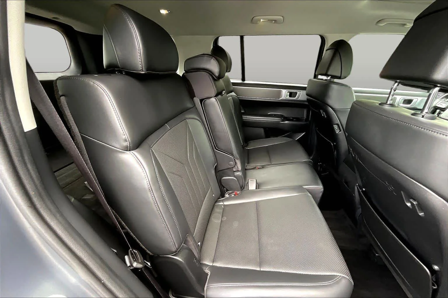 Used 2025 Ecotronic Gray Matte Hyundai XRT image 21