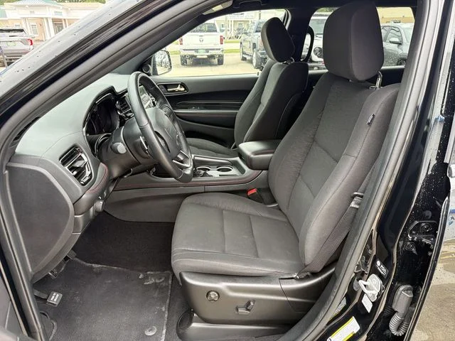 Used 2025 Black Dodge GT image 13