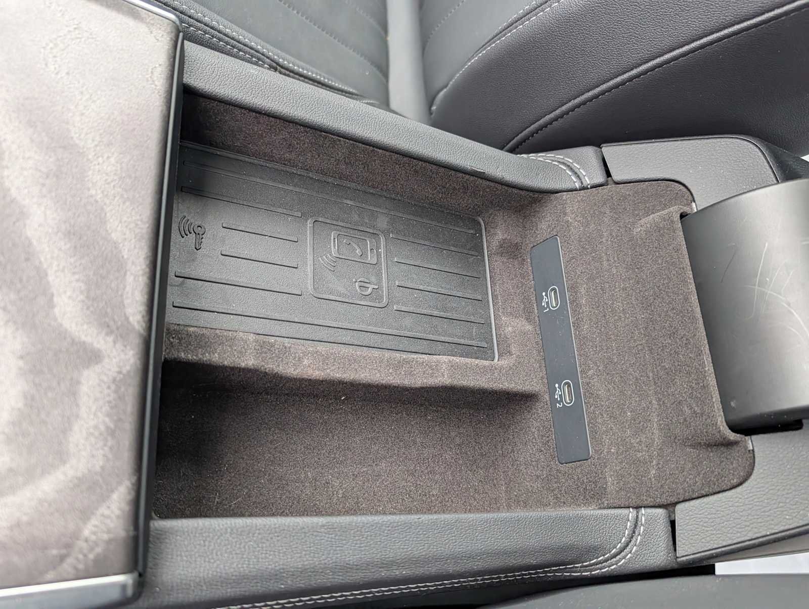 2024 Audi A6 Premium Plus - Photo 33