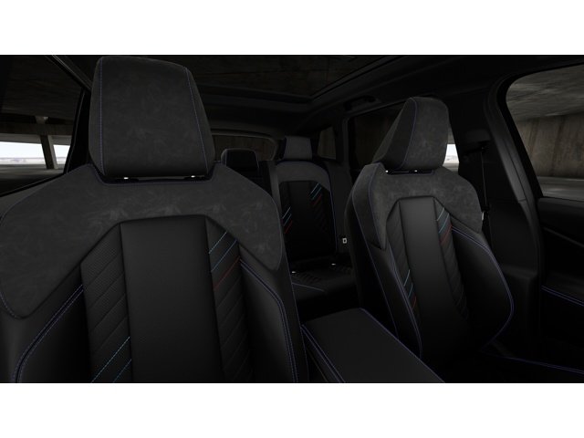 New 2026 Brooklyn Grey Metallic BMW 30 xDrive image 11