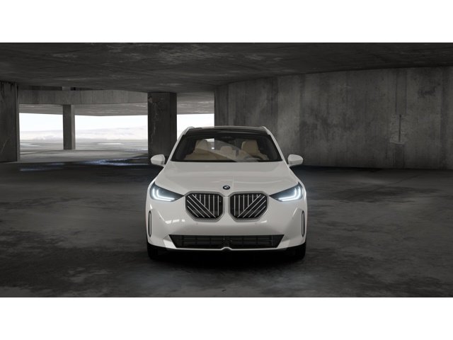 New 2026 Alpine White BMW 30 xDrive image 3