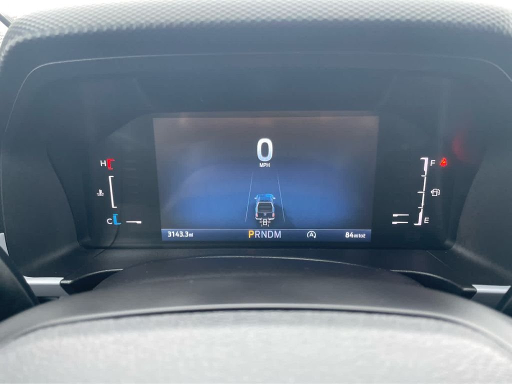 Used 2025 Gray Ford XL image 20